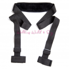 Бондаж для ног photo 5