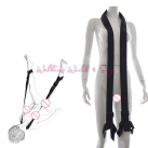 Бондаж для ног photo 2