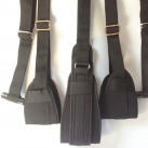 Секс гойдалки на двері photo 4