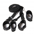 Секс набор для связывания. photo 3