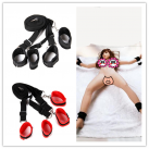 Секс набор для связывания. photo 2