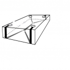 Секс набор для связывания. photo 1