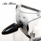 Страпон анальный Au Reve photo 3