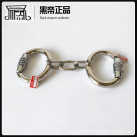 Наручники из нержавеющей стали photo 1