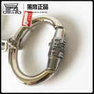 Наручники из нержавеющей стали photo 4