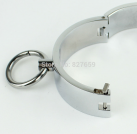 Наручники. Металлические. photo 1