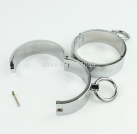 Наручники. Металлические. photo 5