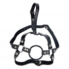 Открытый кляп IKOKY photo 6