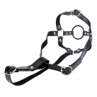 Открытый кляп IKOKY photo 5