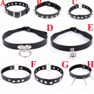 Ошейники в ассортименте photo 2