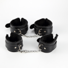 Манжеты мягкие. photo 1