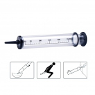 Шприц клизма Enemator Davidsource, 250 мл photo 2