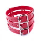 Ошейник кожаный photo 4