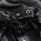 Сексуальный БДСМ костюм для женщин photo 6