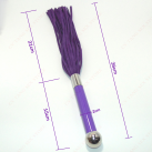 Кнут фиолетовый  photo 1