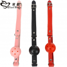 Кляп в ассортименте  photo 2