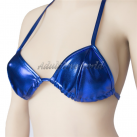 Эротическое латексное белье 3-х цветов photo 4