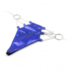 Эротическое латексное белье 3-х цветов photo 1