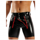 Мужские трусики из латекса, 1 шт. photo 2