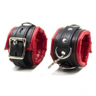 БДСМ набор (наручники и перекладина) photo 1