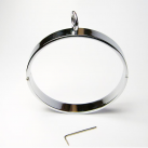 Ошейник из нержавеющей стали photo 2