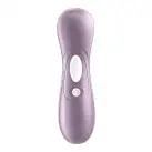 Вакуумный стимулятор Satisfyer Pro 2 violet photo 4