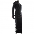 Еротичний шкіряний костюм photo 5