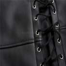 Еротичний шкіряний костюм photo 6