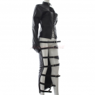 Еротичний шкіряний костюм photo 4