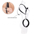 Ремни для фиксации положения. photo 3