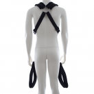 Ремни для сексуальных БДСМ утех photo 1