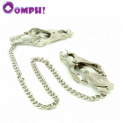 Зажимы из нержавеющей стали Oomph!  photo 2