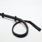 Кнут из искусственной кожи, 120 см photo 4