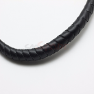 Кнут из искусственной кожи, 120 см photo 1