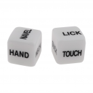 Игровые кости. photo 4