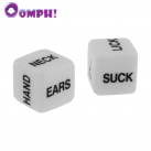 Игровые кости. photo 2