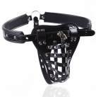 Мужской пояс верности photo 5