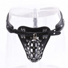 Мужской пояс верности photo 2