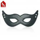 Маска на глаза кожанная photo 2