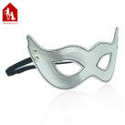 Маска на глаза кожанная photo 1