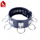 Ошейник Davidsource 470*50 мм  photo 4