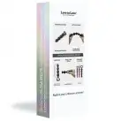 Анальний ланцюжок Love To Love BING BANG L - BLACK ONYX photo 7