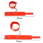 Набор для БДСМ 16 Шт. photo 6