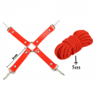 Набор для БДСМ 16 Шт. photo 5