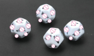 Кубики Dice, 5 шт. photo 3