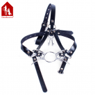 Кляп с кольцом и крюком. photo 4