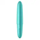 Мінівібратор Satisfyer Ultra Power Bullet 6 Turquoise photo 5
