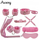 БДСМ-набор AUSEXY photo 2