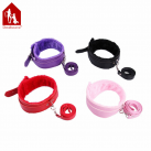 Ошейник с поводком Davidsource  photo 1