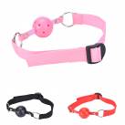 Кляп Oral Fixation  photo 4